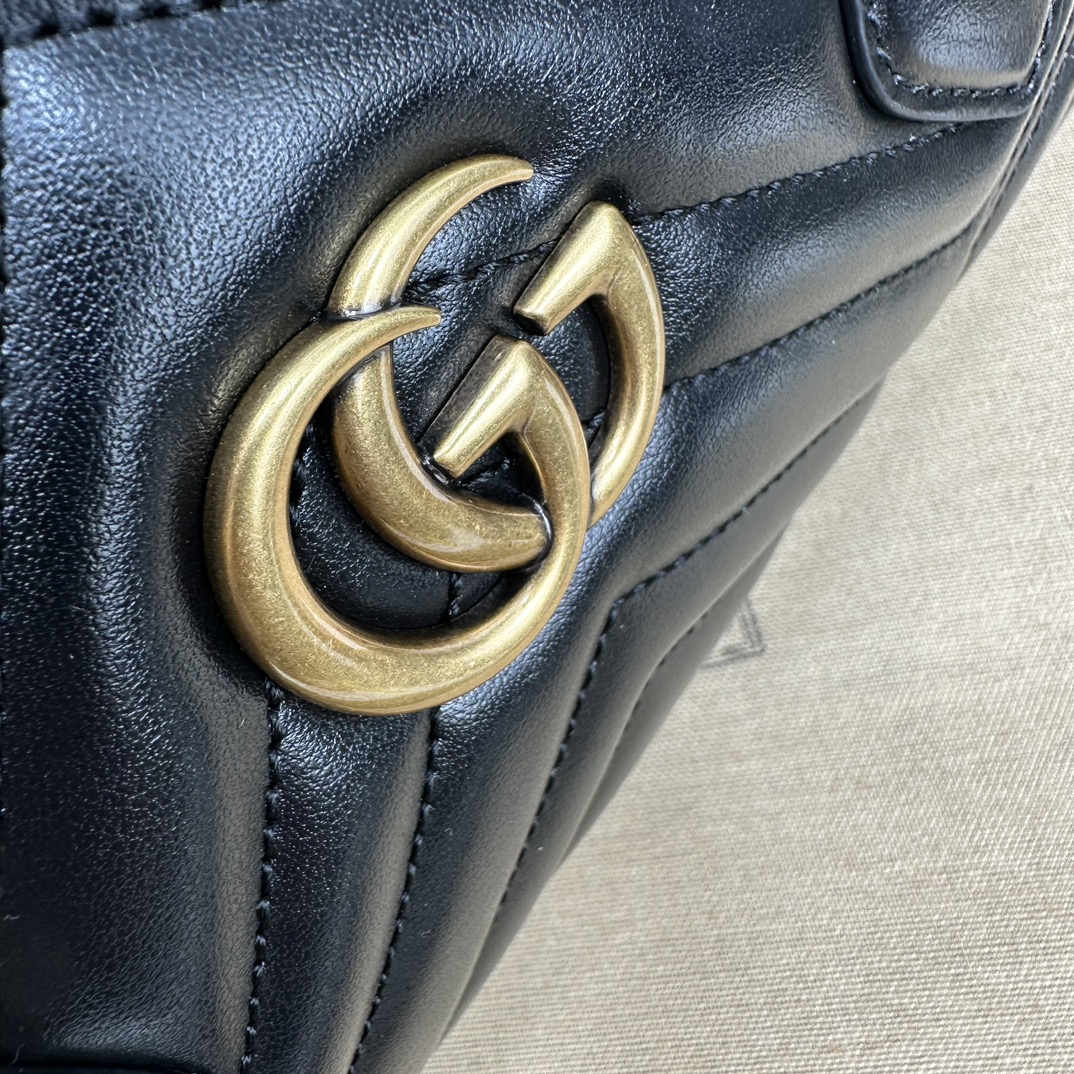 Gucci Top Handle Bags